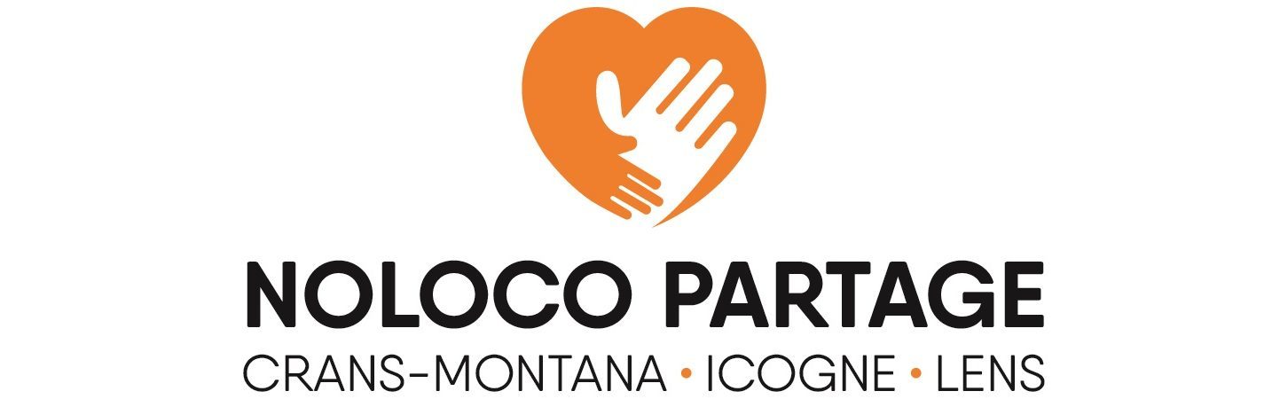 Noloco Partage — Association solidaire Crans-Montana