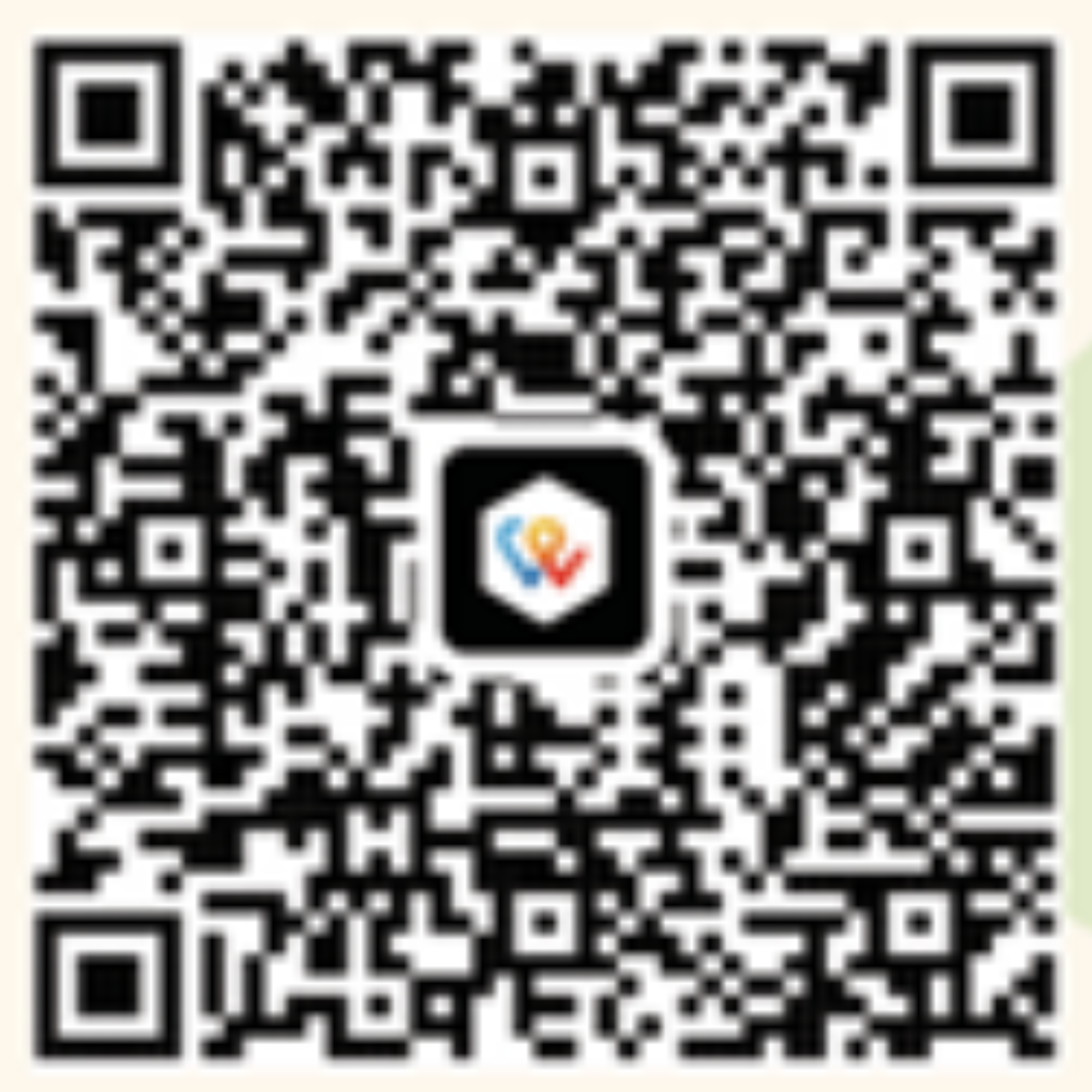 QR code Twint — scanner pour faire un don à Noloco Partage